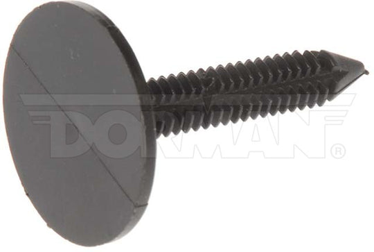 700-768 Pack Of 15 Door Panel Clips Dorman - Autograde Canada