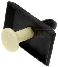 Charger l'image dans la galerie, 963-224 Bumper Cover Trim Panel Retainer Dorman - Autograde Canada