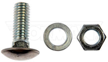 Load image into Gallery viewer, 605-005 Pack Of 25 Bumper Hardware Kits Dorman - Autograde Canada