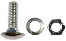 Load image into Gallery viewer, 605-019BX Pack Of 8 Bumper Hardware Kits Dorman Canada