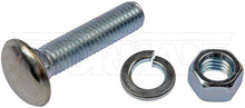 Load image into Gallery viewer, 605-020BX Pack Of 8 Bumper Hardware Kits Dorman Canada