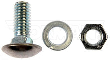 Load image into Gallery viewer, 605-021BX Pack Of 8 Bumper Hardware Kits Dorman Canada