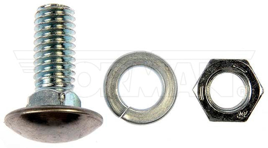 605-021 Pack Of 25 Bumper Hardware Kits Dorman - Autograde Canada