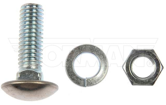 605-022 Pack Of 25 Bumper Hardware Kits Dorman - Autograde Canada