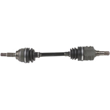 Load image into Gallery viewer, PRCV11050 Remanufactured CV Axle Assembly Tectonic Canada