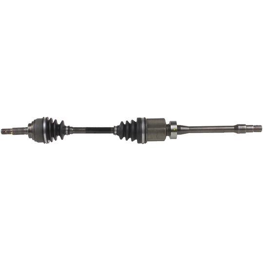 PRCV11060 Remanufactured CV Axle Assembly Tectonic Canada