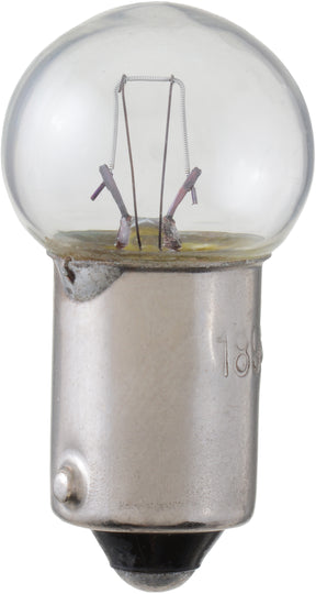 1895LLB2 Philips LongerLife Miniature 1895LL - LongerLife - Twin Blister Pack Philips Bulbs