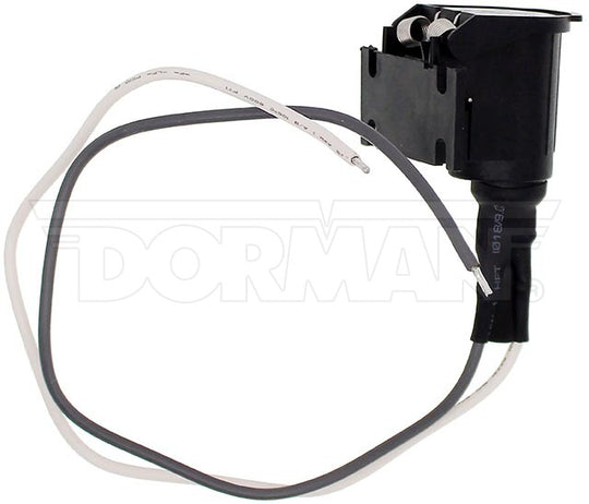 56487 Accessory Socket Connector Dorman - HELP Canada