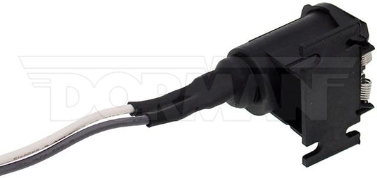 56487 Accessory Socket Connector Dorman - HELP Canada
