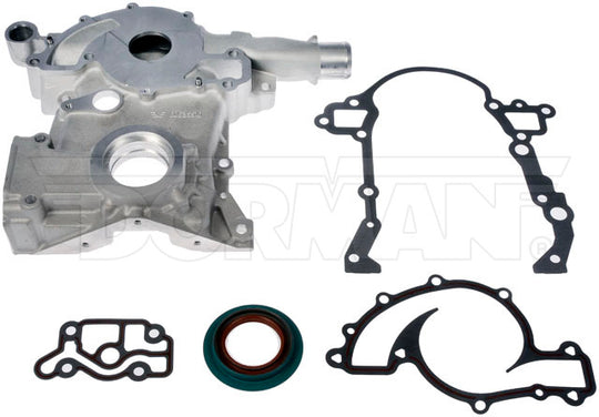 635-516 Engine Timing Cover Dorman - OE Solutions Canada