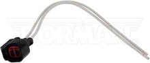 Load image into Gallery viewer, 645-215 Fuel Injection Harness Connector Dorman - TECHoice Canada