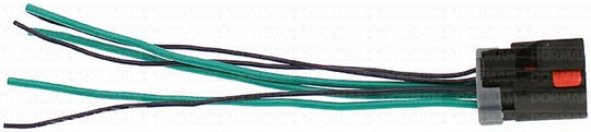 645-503 Power Window Motor Connector Dorman - TECHoice Canada