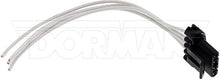 Load image into Gallery viewer, 645-906 Alternator Connector Dorman - TECHoice Canada