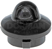 Load image into Gallery viewer, 68163 License Plate Light Lens Dorman - HELP Canada