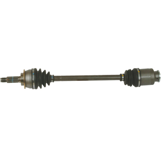 PRCV11090 Remanufactured CV Axle Assembly Tectonic Canada