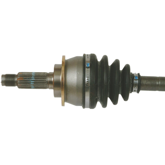 PRCV11090 Remanufactured CV Axle Assembly Tectonic Canada