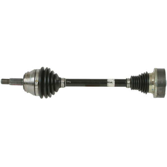 PRCV11100 Remanufactured CV Axle Assembly Tectonic Canada