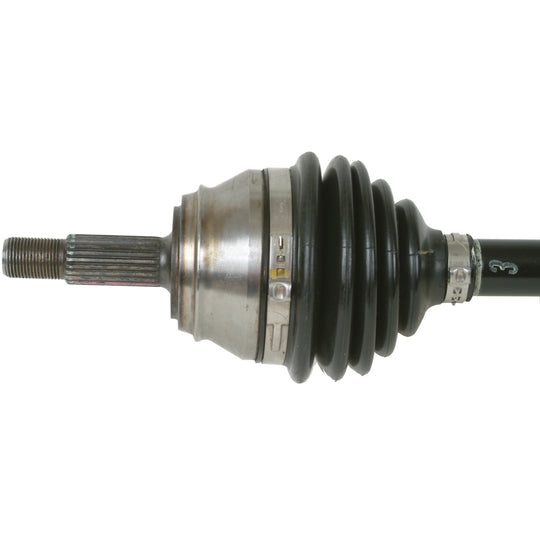 PRCV11100 Remanufactured CV Axle Assembly Tectonic Canada