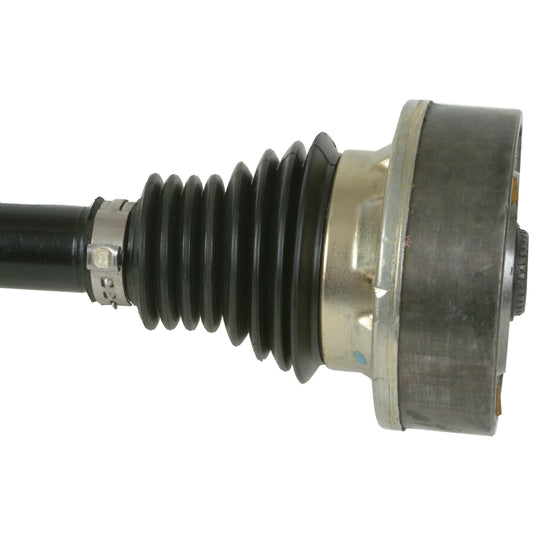 PRCV11100 Remanufactured CV Axle Assembly Tectonic Canada