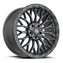 Load image into Gallery viewer, 6072094418MB - Vortek VRT-607 20X9 5X139.7 / 5X150 18mm Matte Black - Vortek Wheels Canada