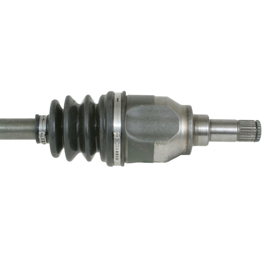 PRCV11110 Remanufactured CV Axle Assembly Tectonic Canada