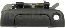 Charger l'image dans la galerie, 79000 Liftgate Latch Handle Dorman - HELP Canada