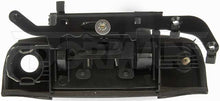 Charger l'image dans la galerie, 79000 Liftgate Latch Handle Dorman - HELP Canada