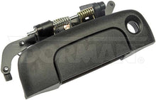 Charger l'image dans la galerie, 79000 Liftgate Latch Handle Dorman - HELP Canada