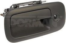 Load image into Gallery viewer, 79304 Exterior Door Handle Dorman - HELP Canada