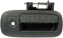 Load image into Gallery viewer, 79313 Exterior Door Handle Dorman - HELP Canada
