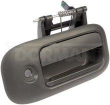 Load image into Gallery viewer, 79313 Exterior Door Handle Dorman - HELP Canada