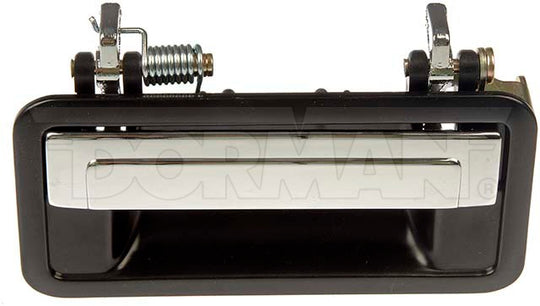79315 Exterior Door Handle Dorman - HELP Canada