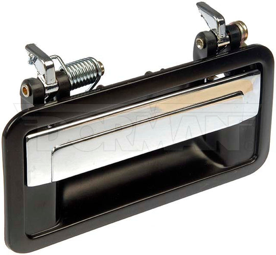 79315 Exterior Door Handle Dorman - HELP Canada