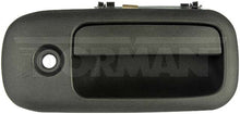 Charger l'image dans la galerie, 79321 Exterior Door Handle Dorman - HELP Canada