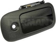 Charger l'image dans la galerie, 79321 Exterior Door Handle Dorman - HELP Canada