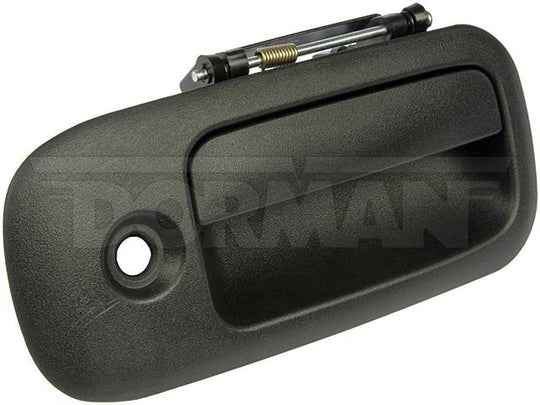 79321 Exterior Door Handle Dorman - HELP Canada