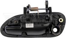 Load image into Gallery viewer, 79337 Exterior Door Handle Dorman - HELP Canada