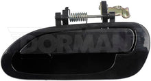 Charger l'image dans la galerie, 79338 Exterior Door Handle Dorman - HELP Canada