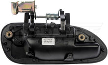 Charger l'image dans la galerie, 79338 Exterior Door Handle Dorman - HELP Canada