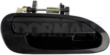 Load image into Gallery viewer, 79339 Exterior Door Handle Dorman - HELP Canada