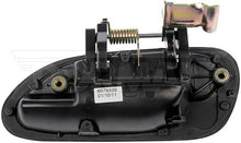 Load image into Gallery viewer, 79339 Exterior Door Handle Dorman - HELP Canada