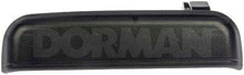 Load image into Gallery viewer, 79340 Exterior Door Handle Dorman - HELP Canada