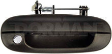 Charger l'image dans la galerie, 79367 Exterior Door Handle Dorman - HELP Canada
