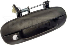 Charger l'image dans la galerie, 79367 Exterior Door Handle Dorman - HELP Canada