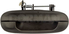 Load image into Gallery viewer, 79369 Exterior Door Handle Dorman - HELP Canada