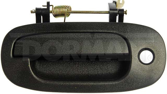 79370 Exterior Door Handle Dorman - HELP Canada