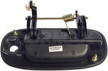 Load image into Gallery viewer, 79370 Exterior Door Handle Dorman - HELP Canada