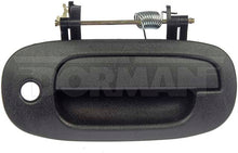 Load image into Gallery viewer, 79371 Exterior Door Handle Dorman - HELP Canada