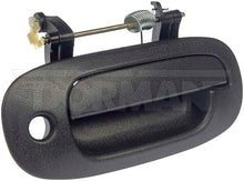Load image into Gallery viewer, 79371 Exterior Door Handle Dorman - HELP Canada