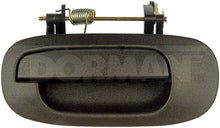 Charger l'image dans la galerie, 79374 Exterior Door Handle Dorman - HELP Canada